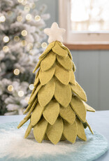 Sjaal met Verhaal Kerstboom Winter Wonderland