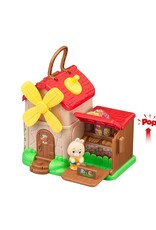 Klorofil De Tuinmolen