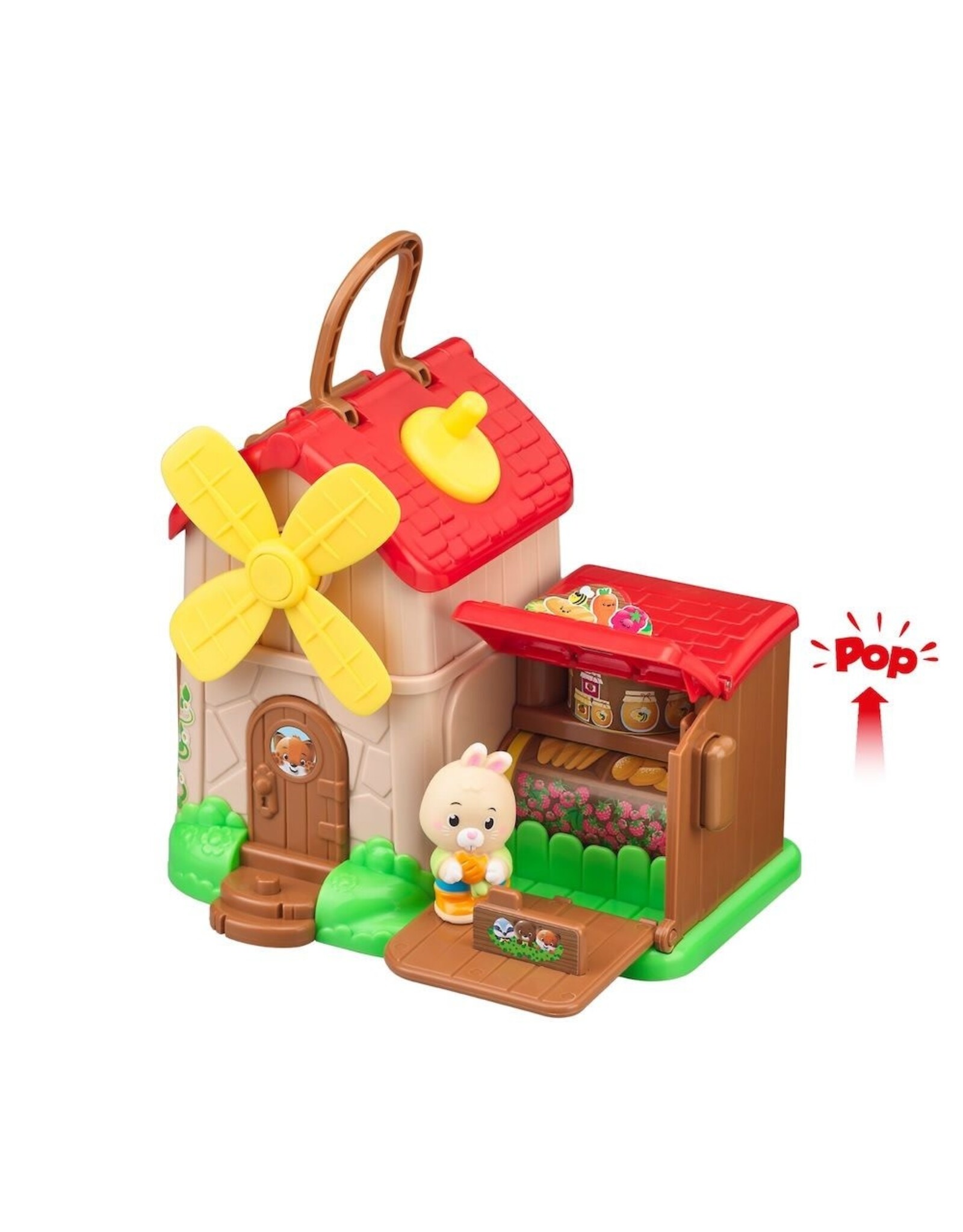 Klorofil De Tuinmolen