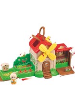 Klorofil De Tuinmolen