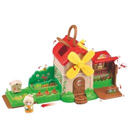 Klorofil De Tuinmolen