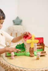 Klorofil De Tuinmolen