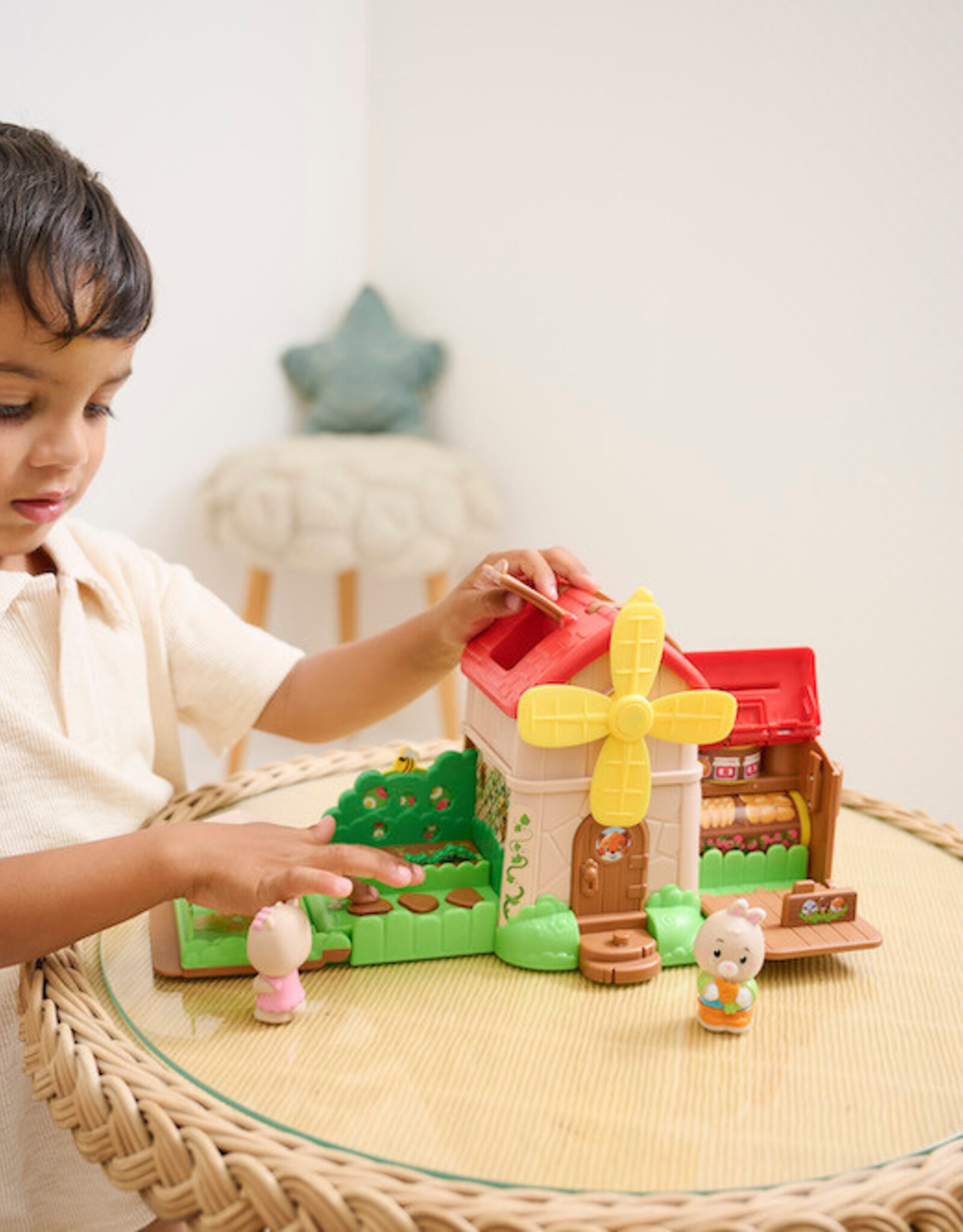 Klorofil De Tuinmolen