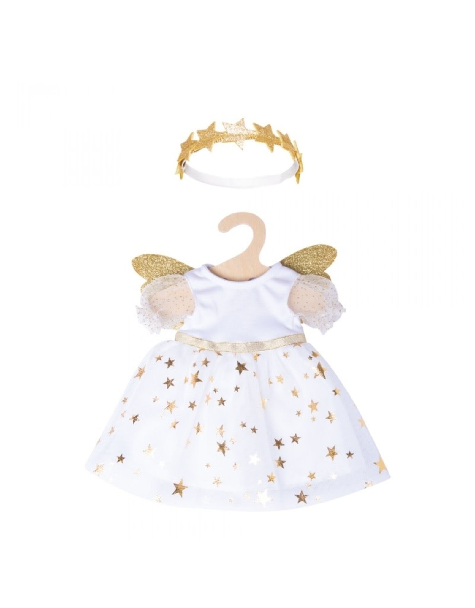 Heless Jurk Guardian Angel