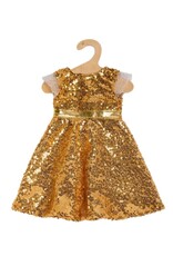 Heless Jurk Goldstar