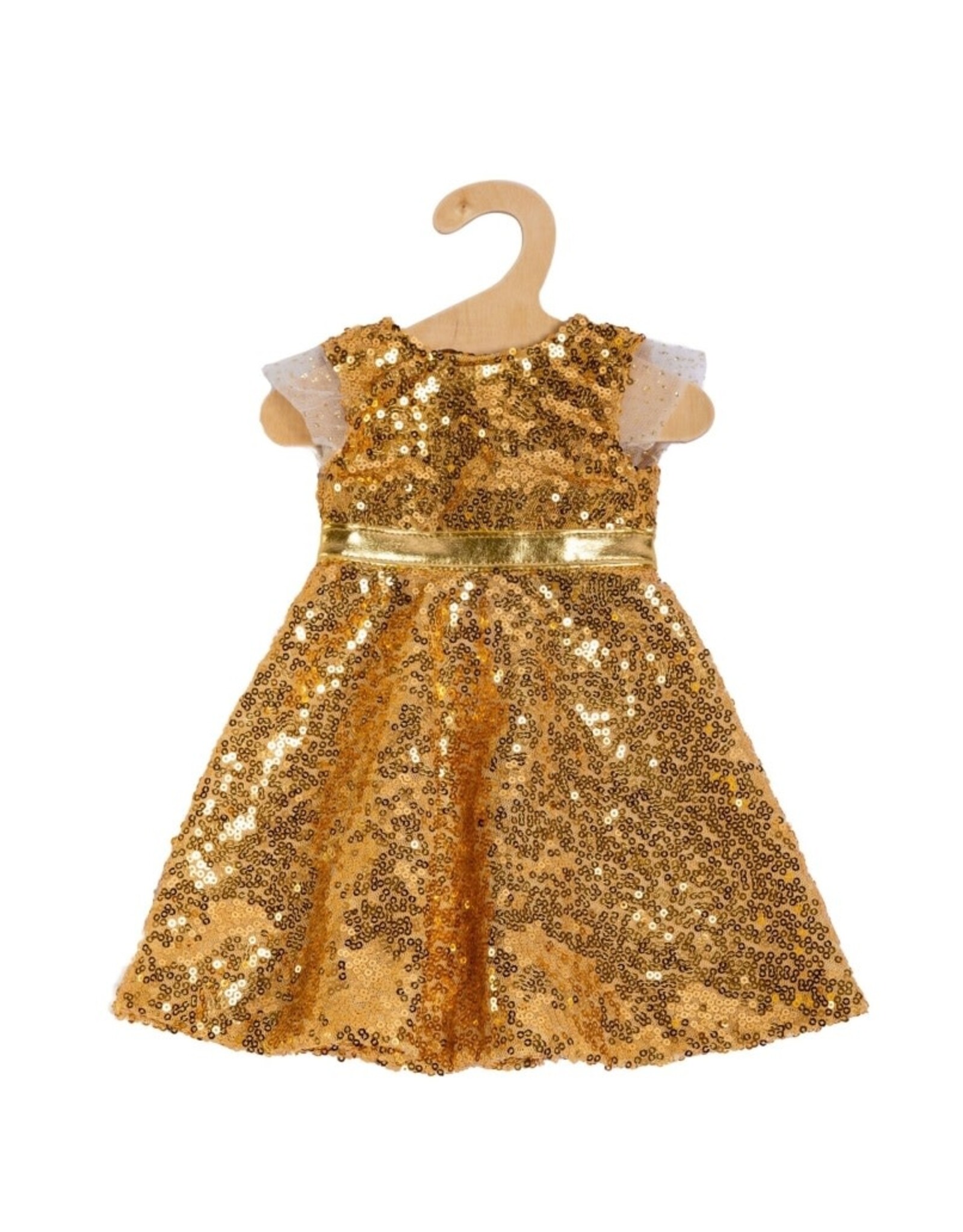 Heless Jurk Goldstar