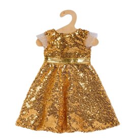 Heless Jurk Goldstar
