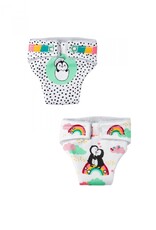 Heless Luiers Pinguïn