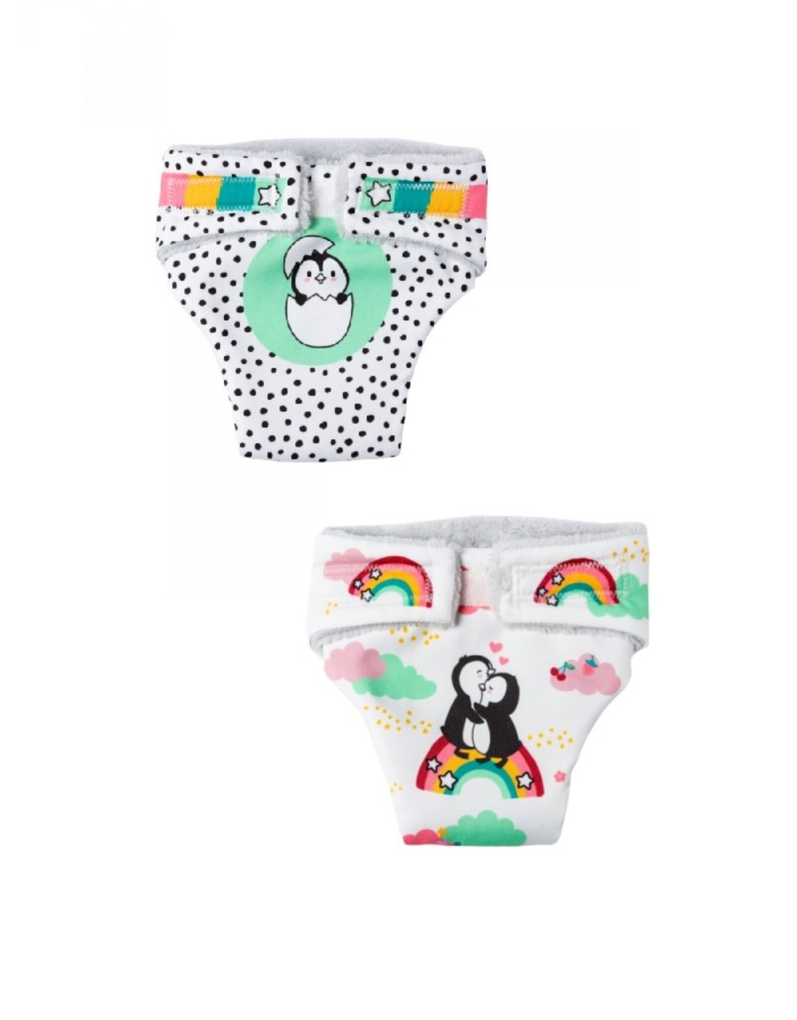 Heless Luiers Pinguïn