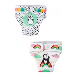 Heless Luiers Pinguïn