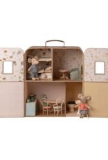 Maileg Poppenhuis SuitCasa