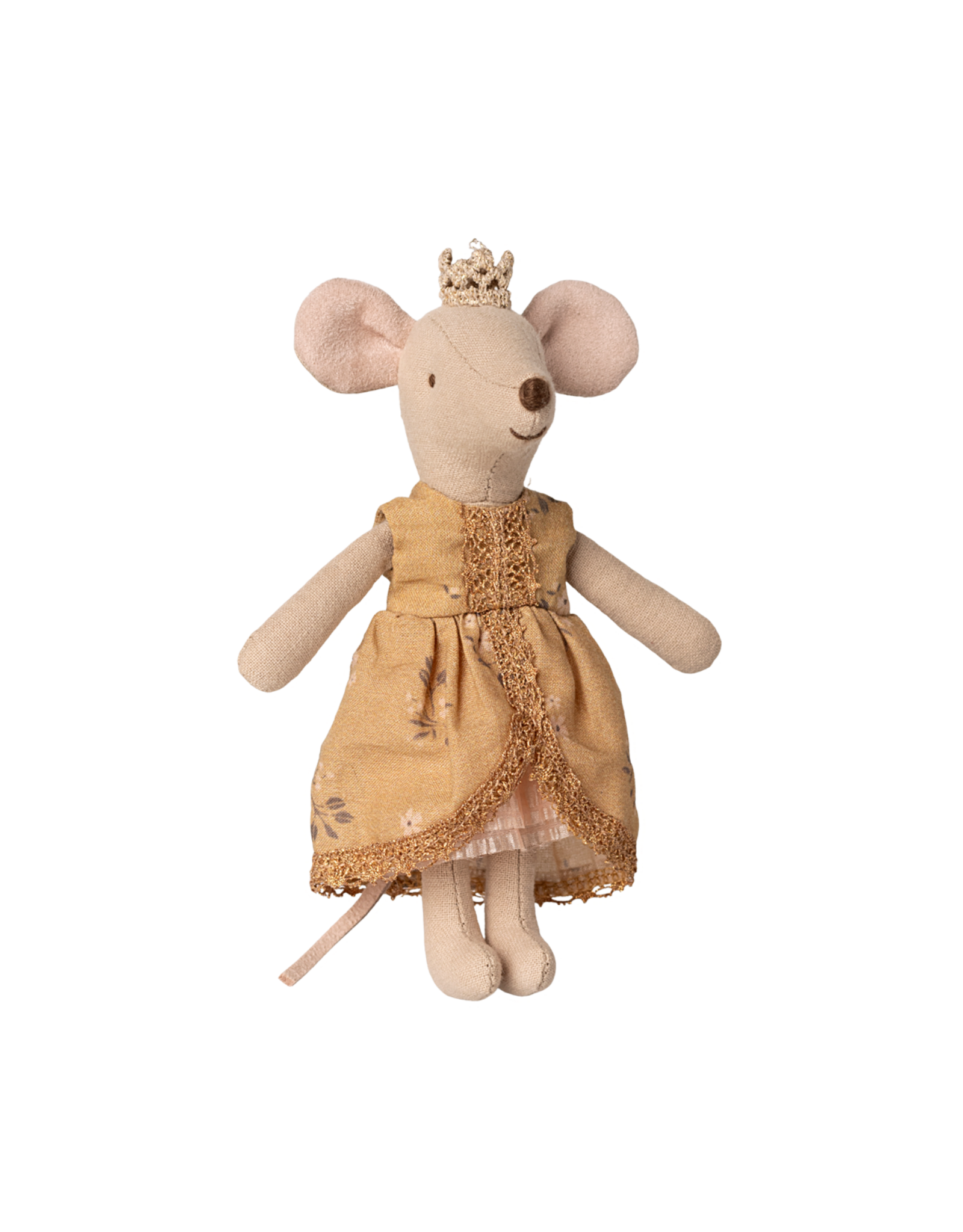 Maileg Grote zus Muis Prinses