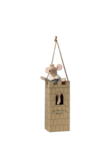 Maileg Grote broer Muis Prins