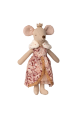 Maileg Mama Muis Koningin