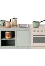 Maileg Keukenblok Muis