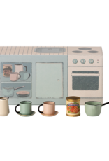 Maileg Keukenblok Muis