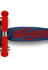 Micro Step Mini Micro Step Deluxe Marine/Rood LED