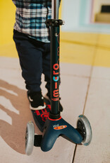 Micro Step Mini Micro Step Deluxe Marine/Rood LED