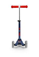 Micro Step Mini Micro Step Deluxe Marine/Rood LED