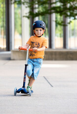 Micro Step Mini Micro Step Deluxe Marine/Rood LED