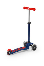 Micro Step Mini Micro Step Deluxe Marine/Rood LED