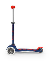 Micro Step Mini Micro Step Deluxe Marine/Rood LED