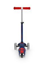 Micro Step Mini Micro Step Deluxe Marine/Rood LED