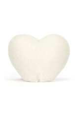 Jellycat Amuseables Heart Boiled Egg