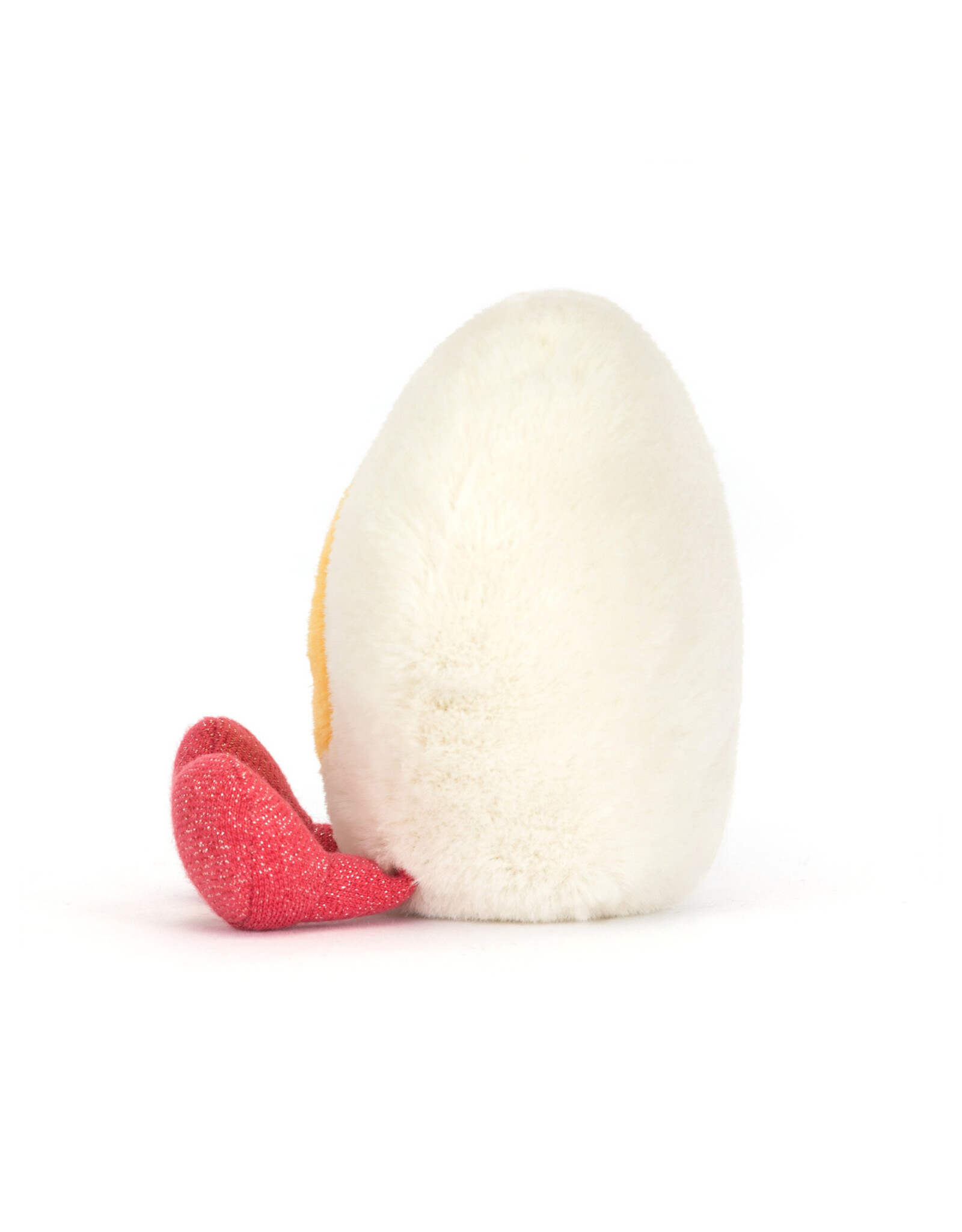Jellycat Amuseables Heart Boiled Egg