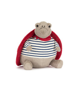 Jellycat Timmy Turtle Romantic Outfit
