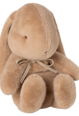 Maileg Bunny Plush Cream peach M