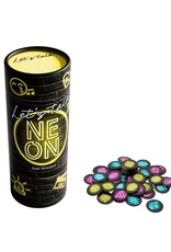 HABA Let's talk Neon geel