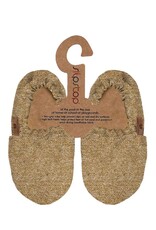 Slipstop Slipstop Booties Mustard