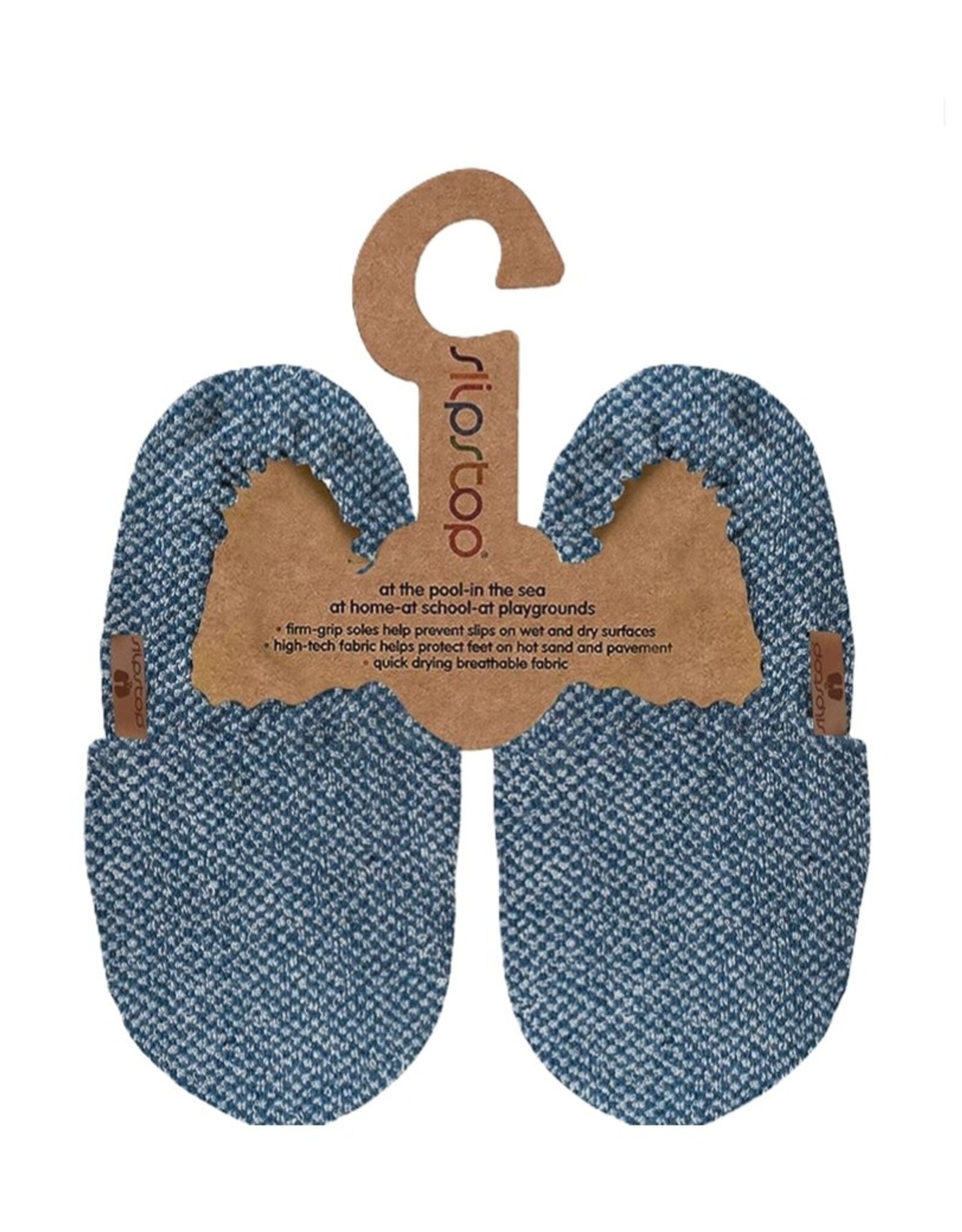 Slipstop Slipstop Booties Petrol