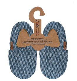 Slipstop Slipstop Booties Petrol