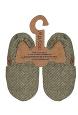 Slipstop Slipstop Booties Softgreen