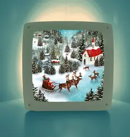 Bijdehansje Seizoensplaat Oh Jollyday