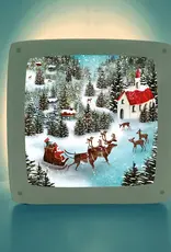 Bijdehansje Seizoensplaat Oh Jollyday