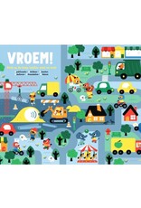 Gottmer Mijn grote zoekboek met geluiden