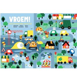 Gottmer Mijn grote zoekboek met geluiden