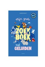 Gottmer Mijn grote zoekboek met geluiden