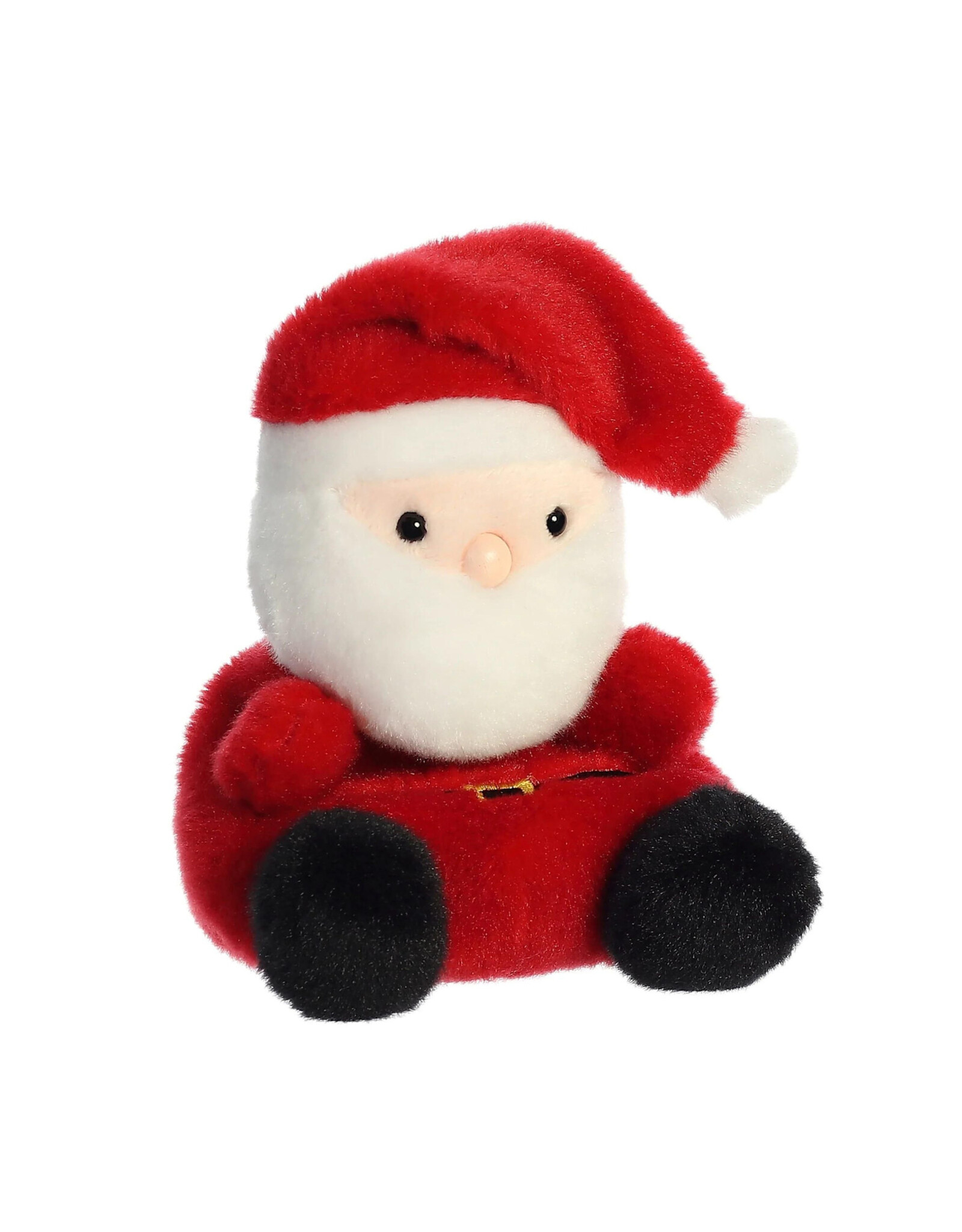 Aurora Palm Pals Kerstman