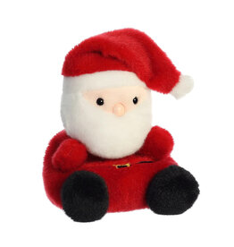 Aurora Palm Pals Kerstman