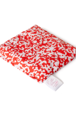 Little Botanic Label Sensorisch pittenzakje los - Confetti Red & Blush