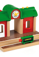 Brio Record & Play Station