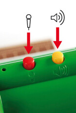 Brio Record & Play Station