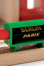 Brio Record & Play Station