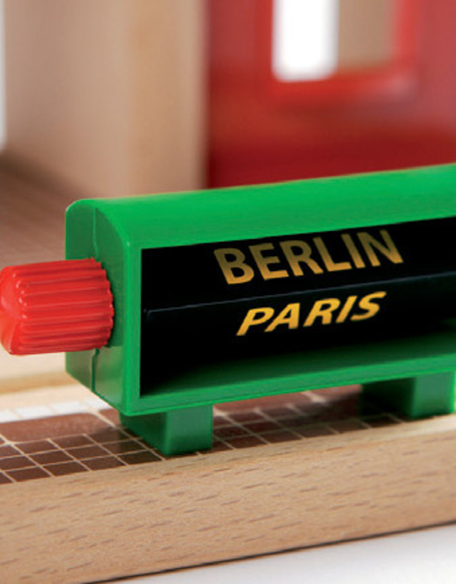 Brio Record & Play Station