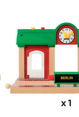 Brio Record & Play Station