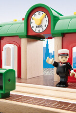 Brio Record & Play Station